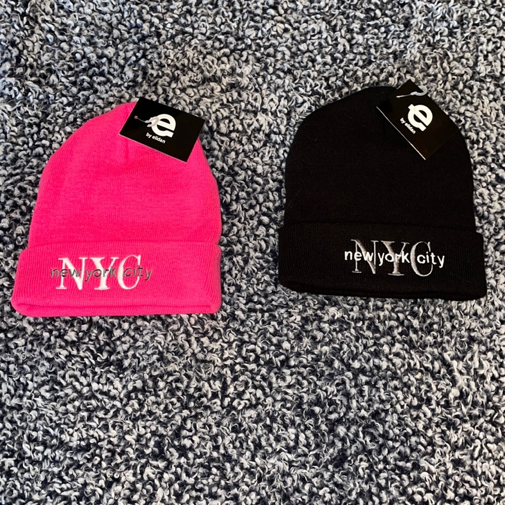 Beanie Bundle